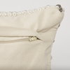 Kodi 14x26 Lumbar Pillow Cover, Decorative Pillow by Mercana, 26" length x 0.5" width x 14" height thumbnail 10