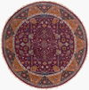 Zeus Handmade Rug thumbnail 0