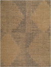 Exquisite Handmade Rug, by Surya, 3' length x 2' width thumbnail