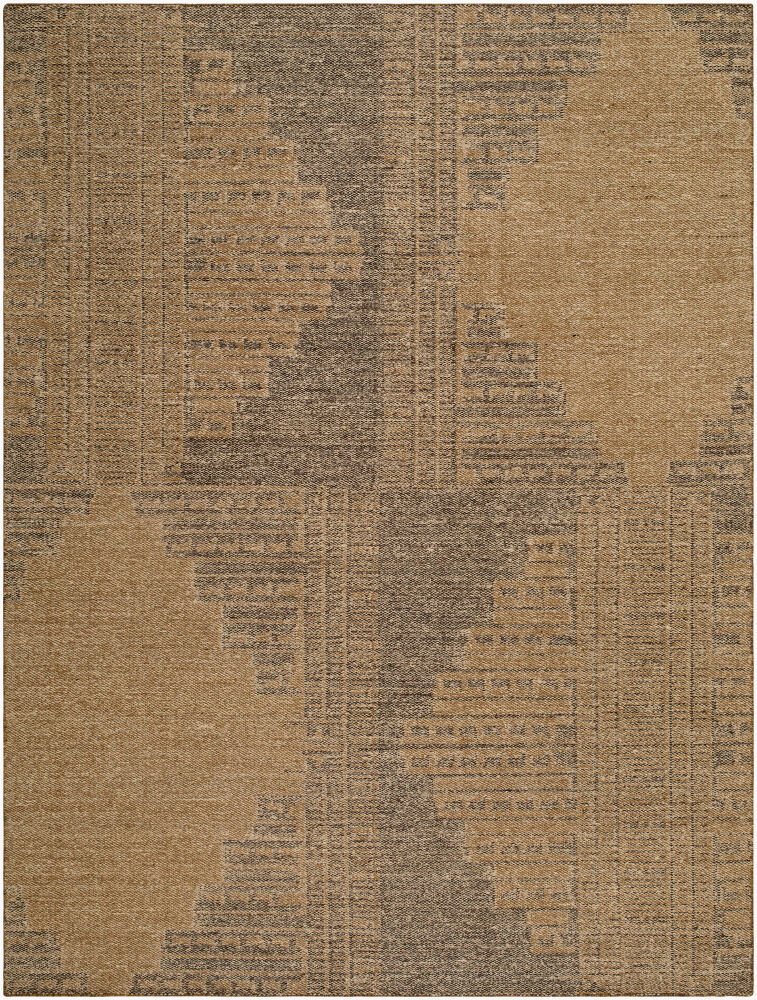 Exquisite Handmade Rug, by Surya, 3' length x 2' width