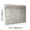 Barbier Grey Wallpaper thumbnail 10