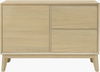 Pryce Sideboard, Sideboards & Buffet by Surya, 44" width x 32" height thumbnail
