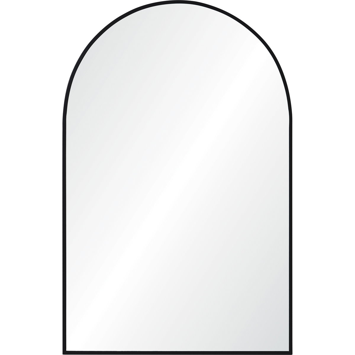 Waren Wall Mirror, by Renwil, 36" height x 0.5" depth View 1