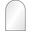 Waren Wall Mirror, by Renwil, 36" height x 0.5" depth thumbnail 1