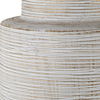 Crimp Ribbed Table Lamp thumbnail 7