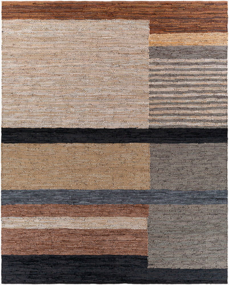 Lexington Handmade Rug, by Surya, 14' length x 10' width