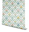 Estee Garden Sage Wallpaper thumbnail 3