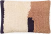 Niagara Lumbar Pillow, Decorative Pillow by Surya, 16" length x 24" width thumbnail