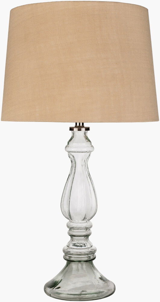 Newman Accent Table Lamp large image 