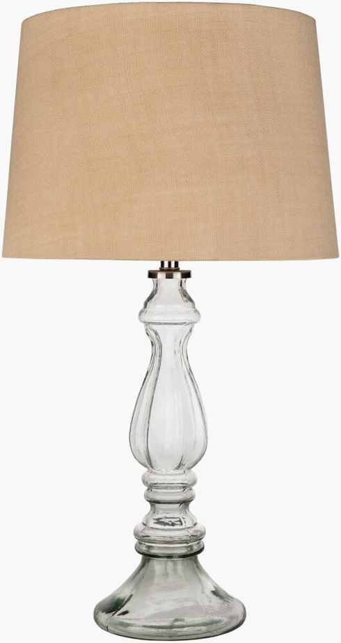Newman Accent Table Lamp
