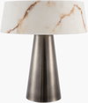 Jesmond Accent Table Lamp, by Surya, 14" width x 16" height thumbnail