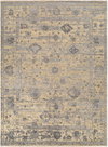 Notting Hill Handmade Rug, by Surya, 12' length x 9' width thumbnail