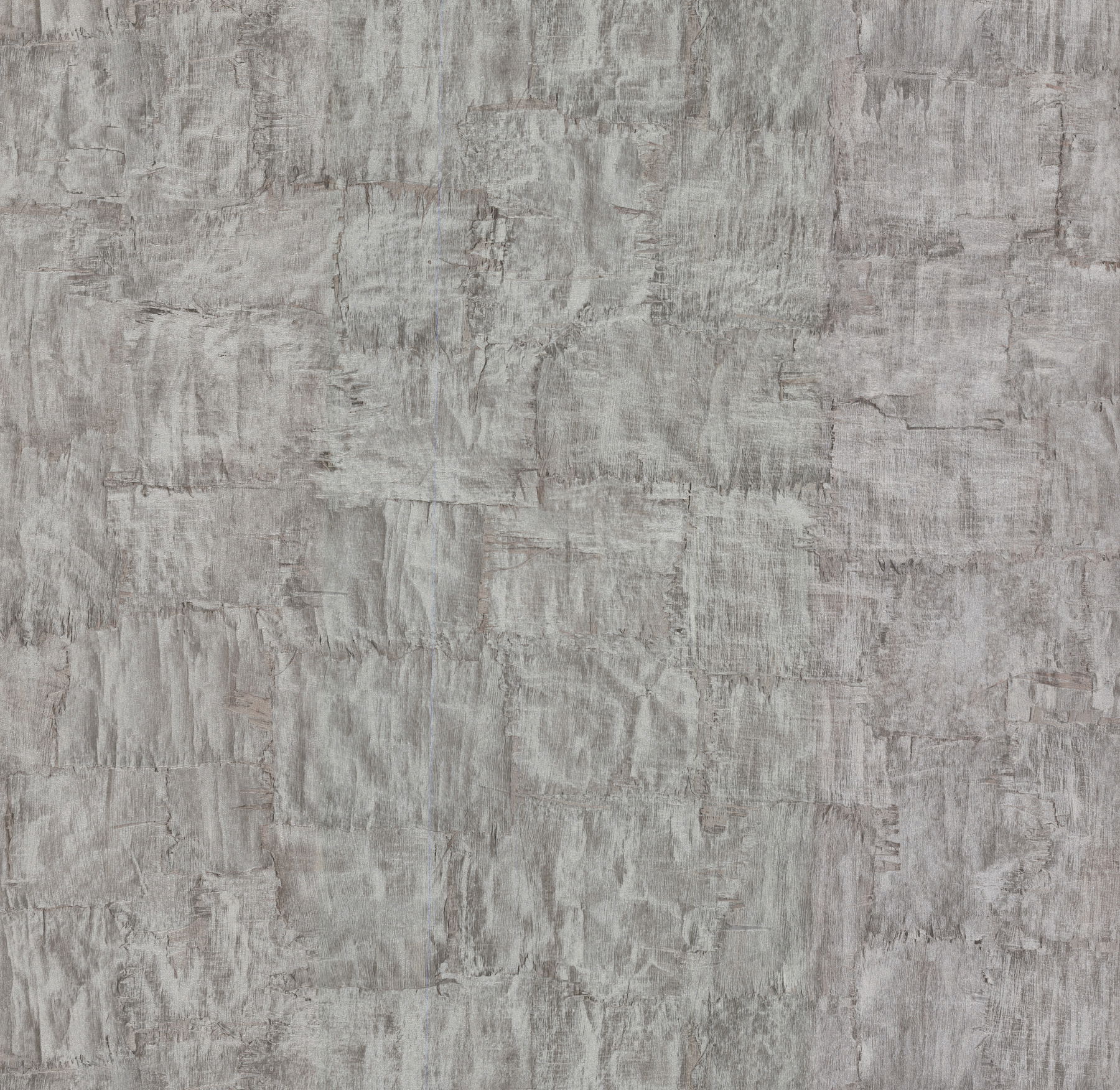 Brushstrokes Grey Wallpaper large image 