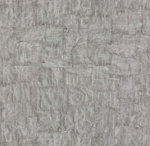 Brushstrokes Grey Wallpaper