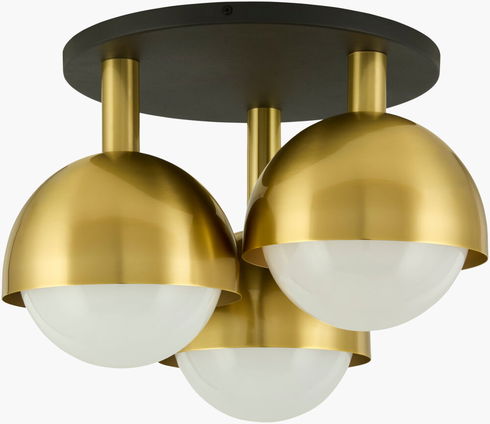 Ordos Pendant