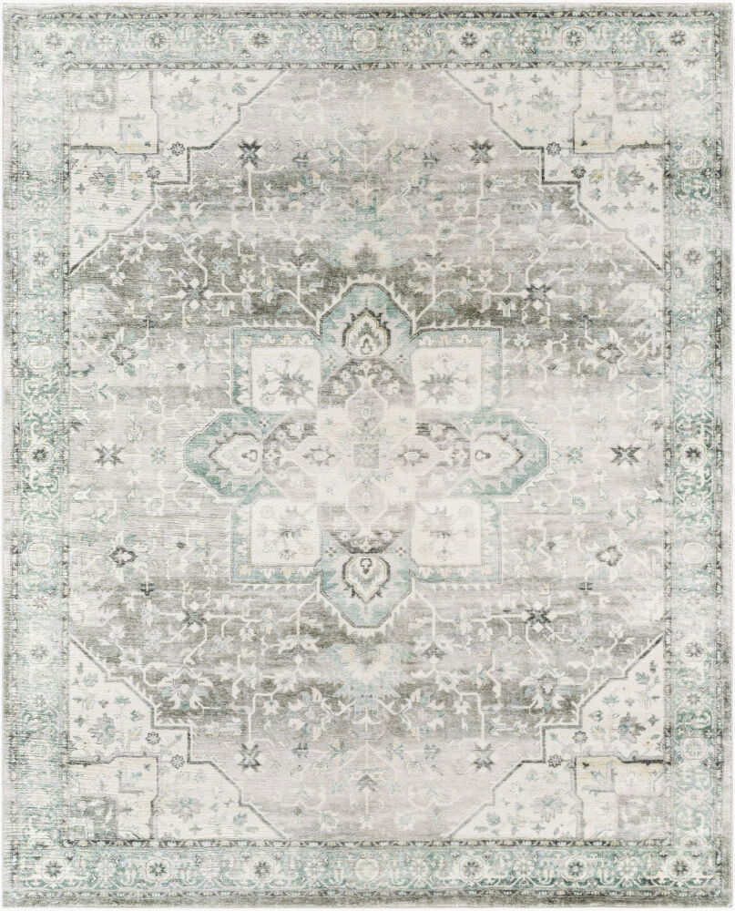 Erin Machine Woven Rug large image 