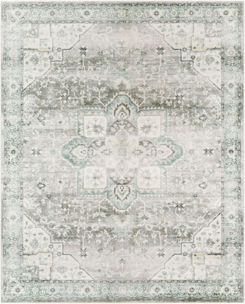 Erin Machine Woven Rug