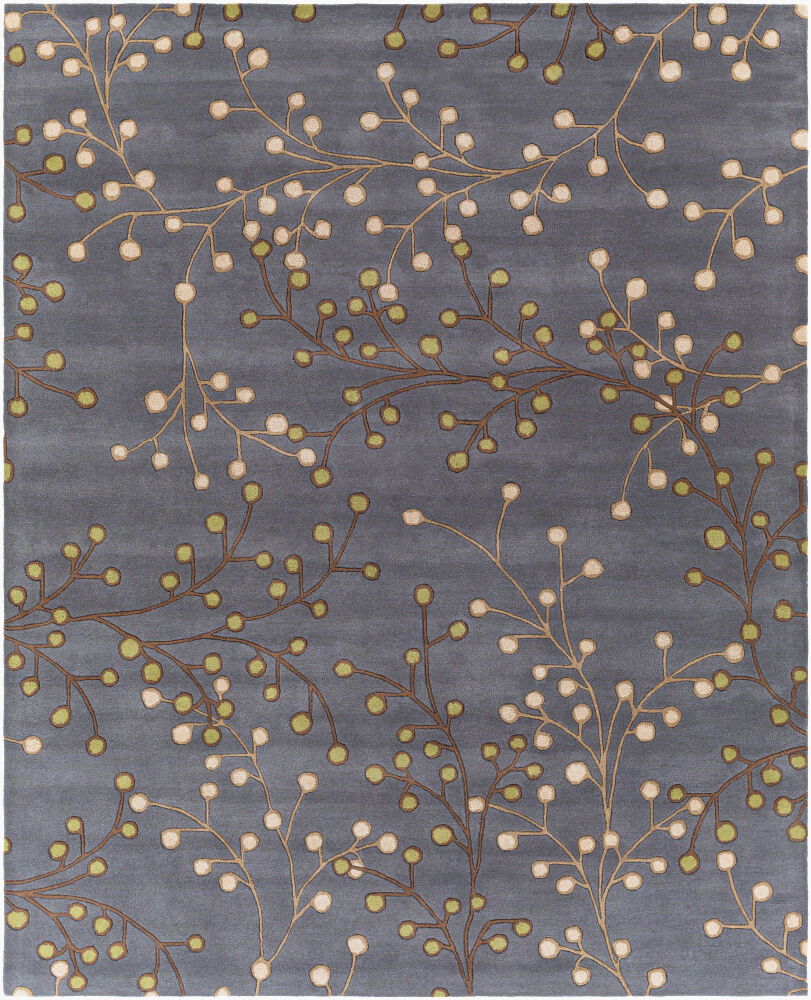 Athena Handmade Rug large image 