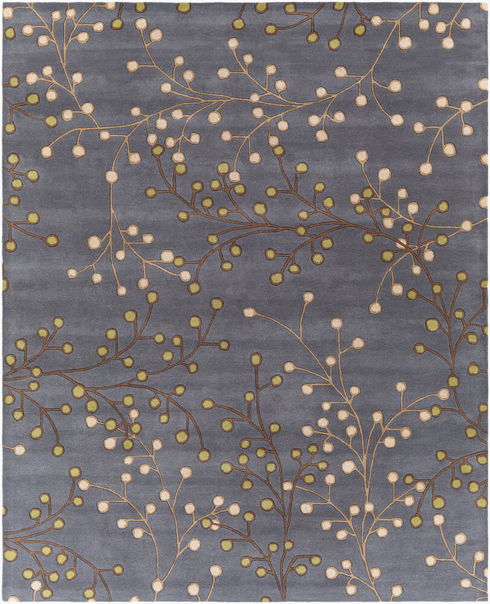 Athena Handmade Rug