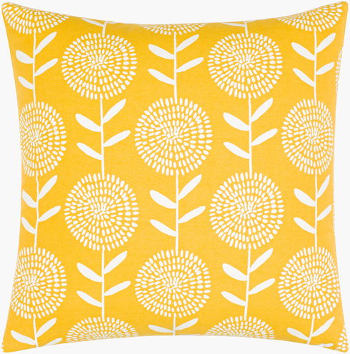 Lachen Accent Pillow