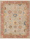 Biscayne Handmade Rug, by Surya, 14' length x 10' width thumbnail