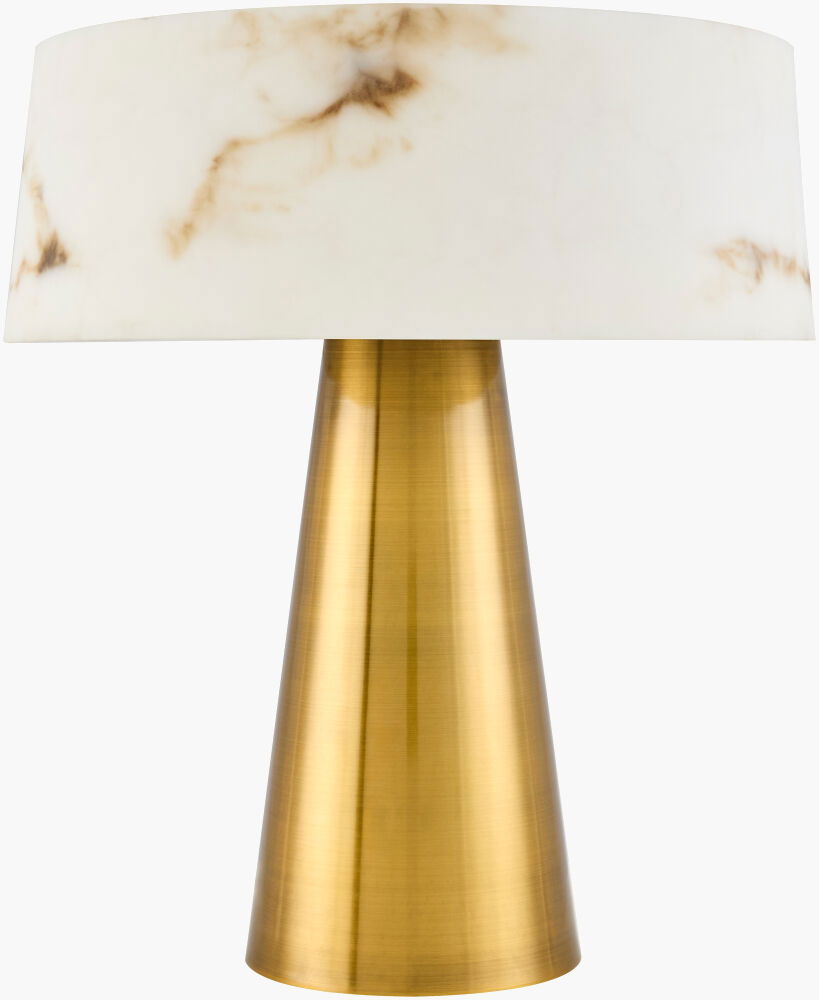 Jesmond Accent Table Lamp large image 