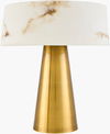 Jesmond Accent Table Lamp thumbnail 0