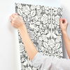 Fairy Tales Black Wallpaper thumbnail 3