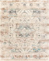 Dublin Machine Woven Rug, by Surya, 3'1.8" length x 1'11.62" width thumbnail