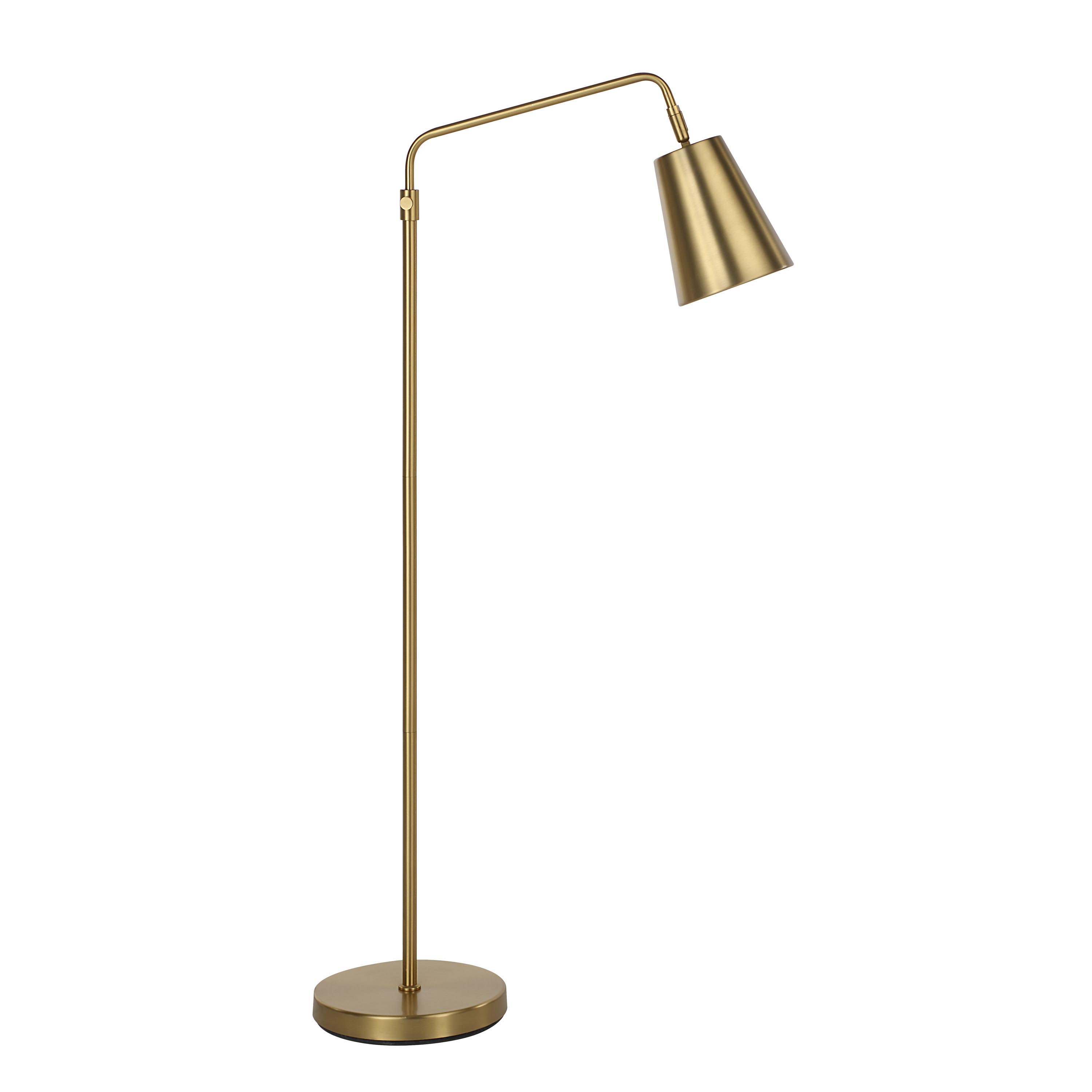 Vidura, Floor Lamp by Renwil, 47.5" height x 10" depth View 4