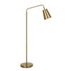 Vidura, Floor Lamp by Renwil, 47.5" height x 10" depth thumbnail 4