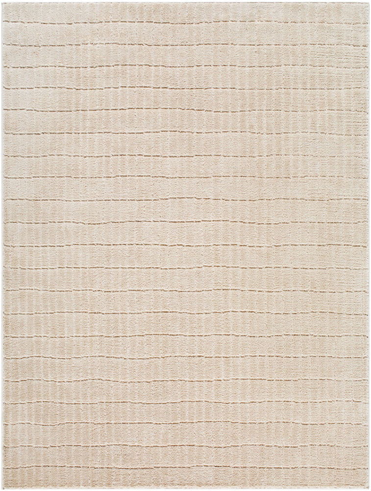 Cascade Machine Woven Rug, by Surya, 14'0.11" length x 10'0.08" width