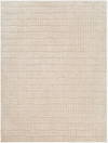 Cascade Machine Woven Rug, by Surya, 6'11.86" length x 5'2.99" width thumbnail