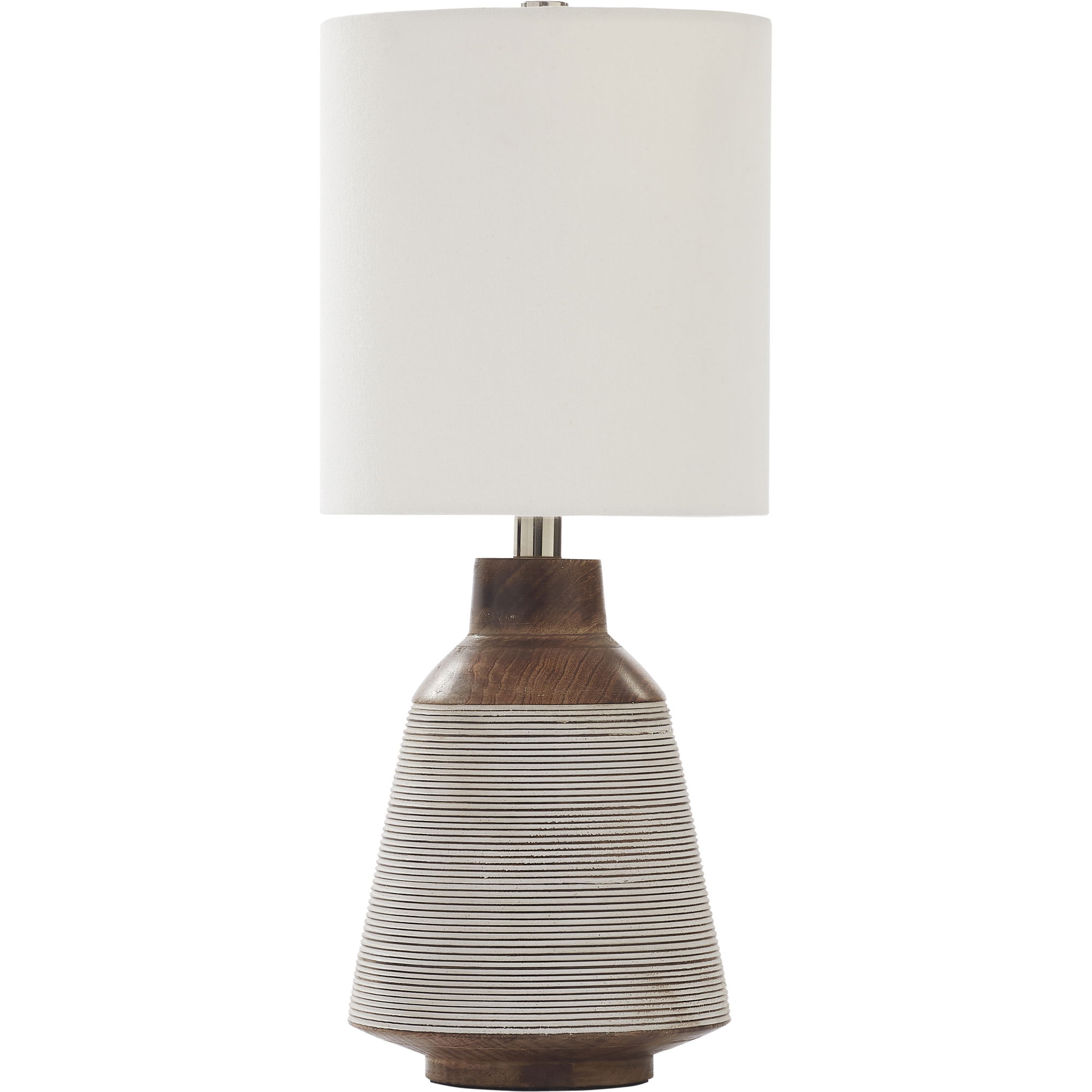 Botwood Table Lamp large image 