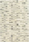Max Handmade Rug, by Surya, 1'6" length x 1'6" width thumbnail