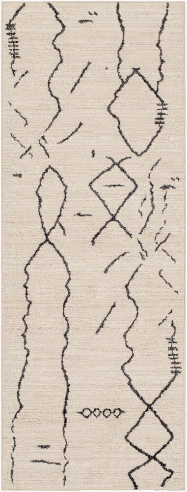 Cozy Machine Woven Rug