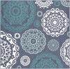 Alfresco Machine Woven Rug thumbnail 0