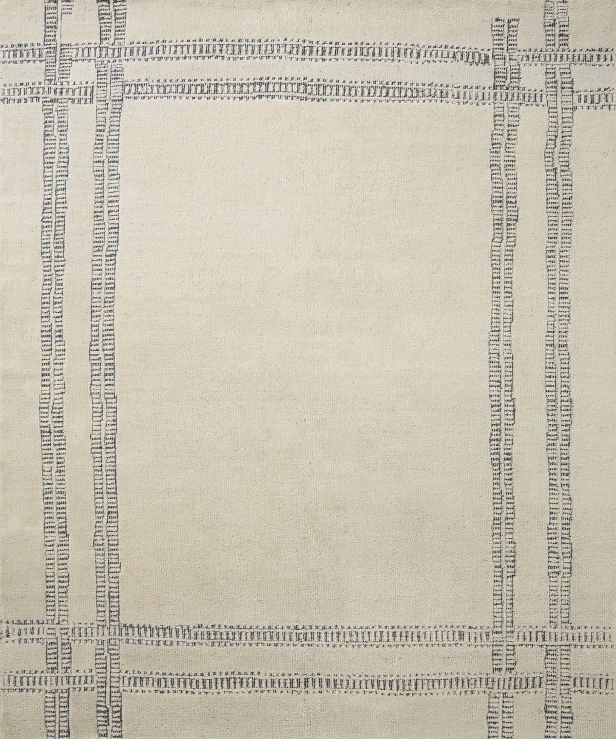 Carrier & Company x Loloi Milton Rug, 2'6" length x 8'6" width View 1