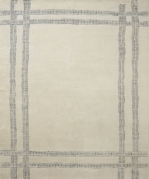 Carrier & Company x Loloi Milton Rug