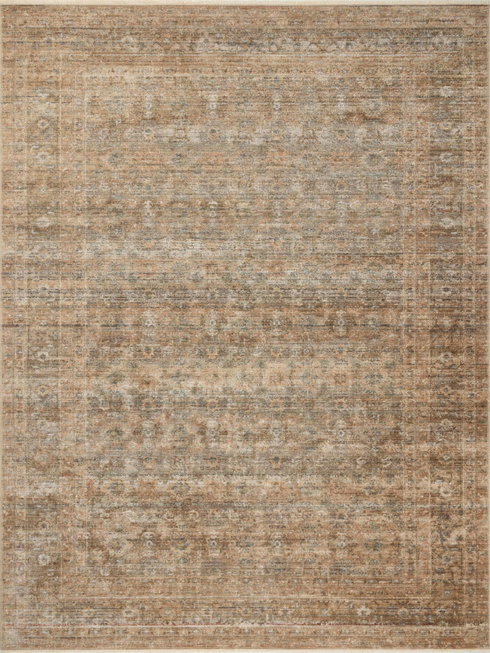 Amber Lewis x Loloi Molly Rug