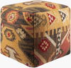 Frontier Pouf thumbnail 0