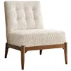 Walnut Grove Slipper Chair thumbnail 0