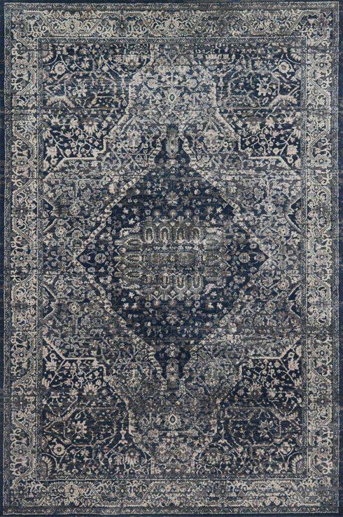 Magnolia Home by Joanna Gaines x Loloi Everly Rug
