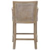 Encore Counter Stool, Natural thumbnail 7