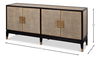 Beto Four Door Sideboard thumbnail 14
