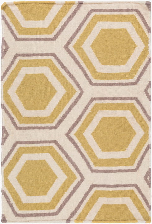 Fallon Handmade Rug