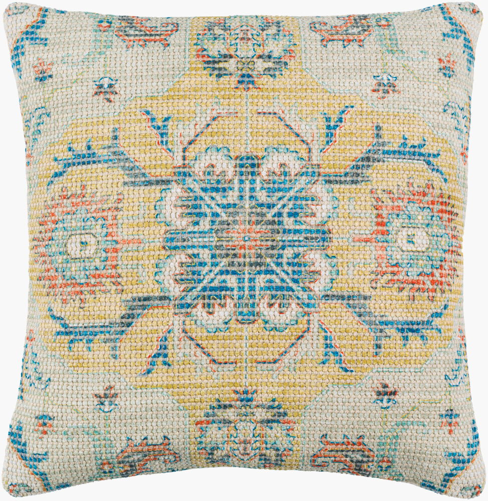 Samsun Accent Pillow large image 
