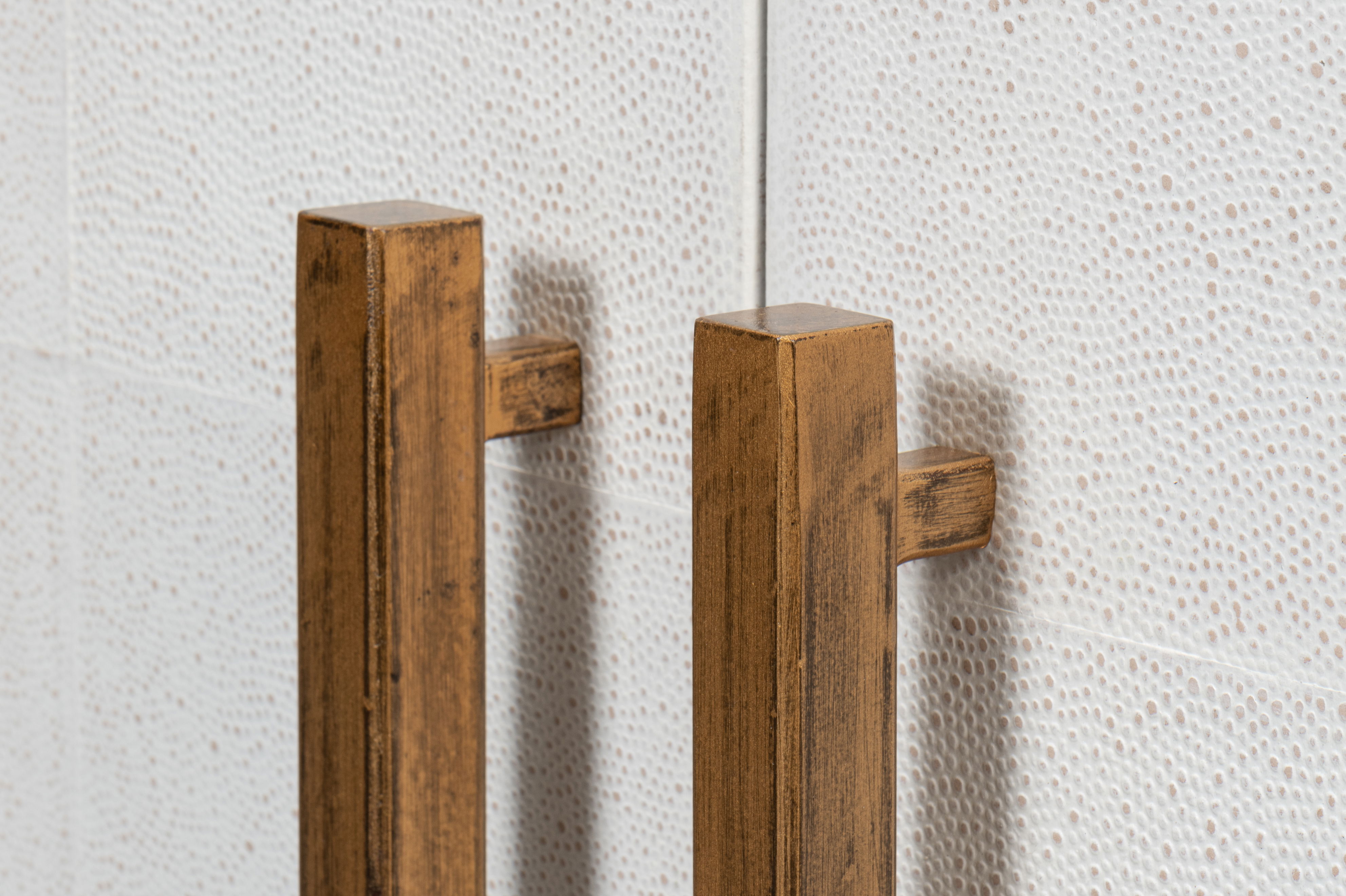 Blakely Door Chest, Osprey White large image 