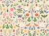 Curio Cream Peel & Stick Wallpaper thumbnail 0