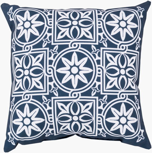 Rain Accent Pillow